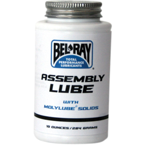 Bel-Ray - Bel-Ray Assembly Lube - 10oz. - 94980-CAB10