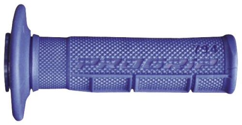 Pro Grip - Pro Grip 794 Single-Density MX Grip - Blue - 794BL