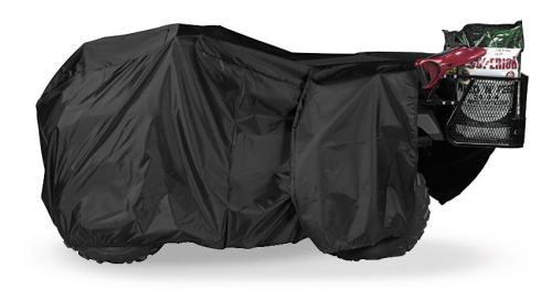 Dowco - Dowco Guardain EZ-Zip ATV Cover - Black - 2XL - 26026-00