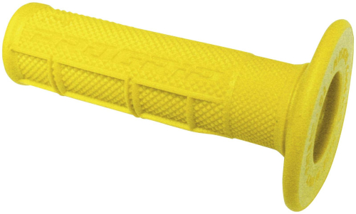 Pro Grip - Pro Grip 794 Single-Density MX Grip - Yellow - 794YL