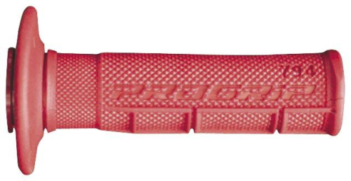 Pro Grip - Pro Grip 794 Single-Density MX Grip - Red - 794RD