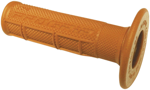 Pro Grip - Pro Grip 794 Single-Density MX Grip - Orange - 794OR