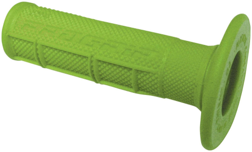 Pro Grip - Pro Grip 794 Single-Density MX Grip - Green - 794GN