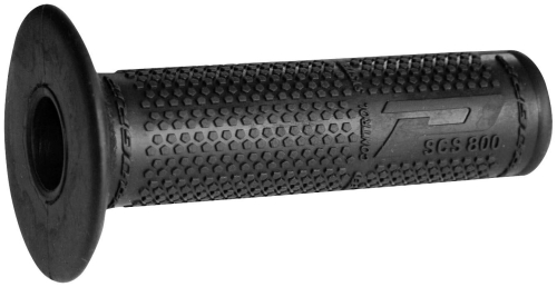 Pro Grip - Pro Grip 803 Single Density Cross Grips - Black - 803BK