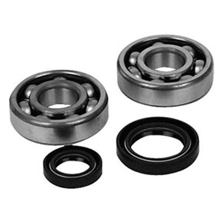 QuadBoss - QuadBoss Crankshaft Bearing and Seal Kit - 24-1042