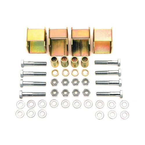 QuadBoss - QuadBoss Lift Kit - 2in. - EPILK148