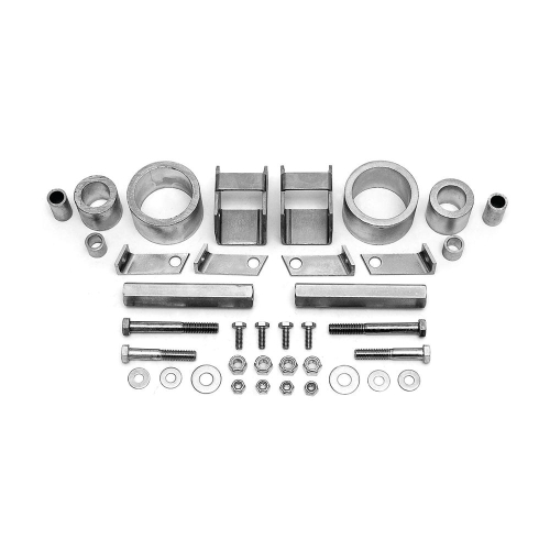 QuadBoss - QuadBoss Lift Kit - 2in. - EPILK138