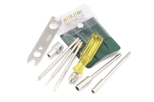 Mikuni - Mikuni Tool Kit - MK-404