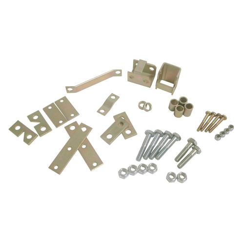 QuadBoss - QuadBoss Lift Kit - 2in. - EPILK121