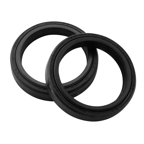 BikeMaster - BikeMaster O.E. Fork Oil Seals - P40FORK455161