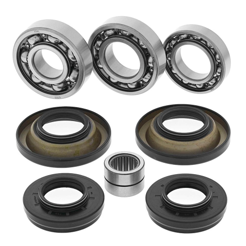 QuadBoss - QuadBoss Differential Bearing and Seal Kit - 5325-2067