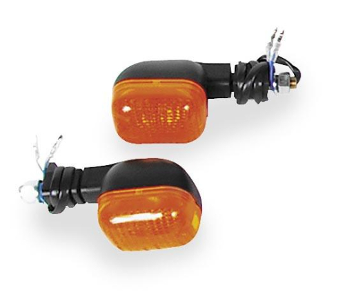 Baja Designs - Baja Designs Turn Signal Kit - 60-4190