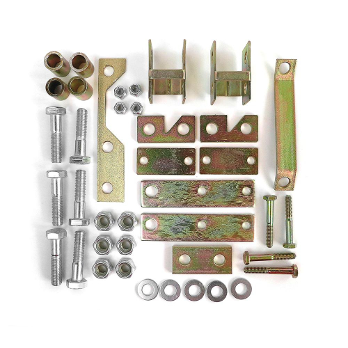 QuadBoss - QuadBoss Lift Kit - 2in. - EPILK117