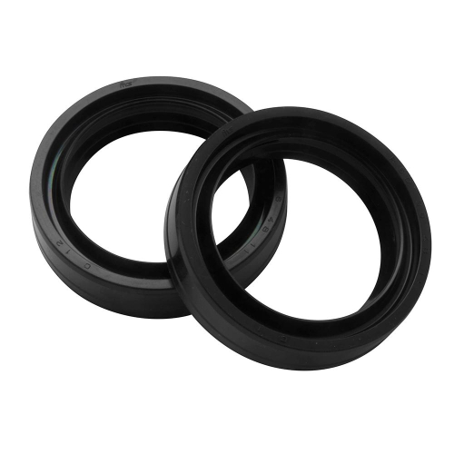 BikeMaster - BikeMaster O.E. Fork Oil Seals - P40FORK455132