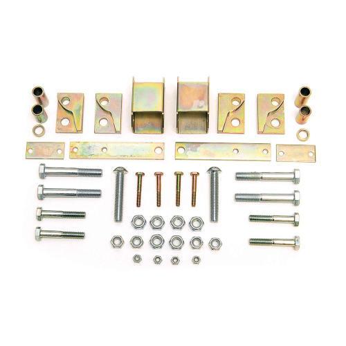 QuadBoss - QuadBoss Lift Kit - 3in. - EPILK162