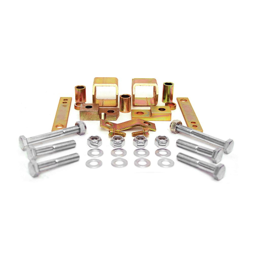 QuadBoss - QuadBoss Lift Kit - 2in. - EPILK116