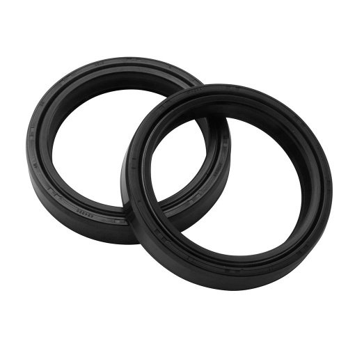 BikeMaster - BikeMaster O.E. Fork Oil Seals - P40FORK455164