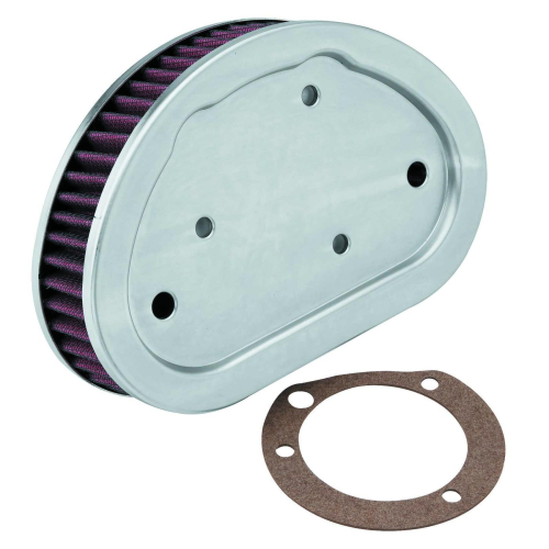 Twin Power - Twin Power Air Filter - 880-257