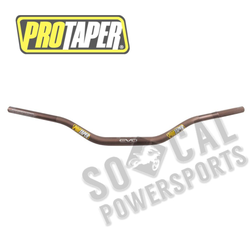 ProTaper - ProTaper EVO Handlebar - CR High Bend- Magnesium - 022893