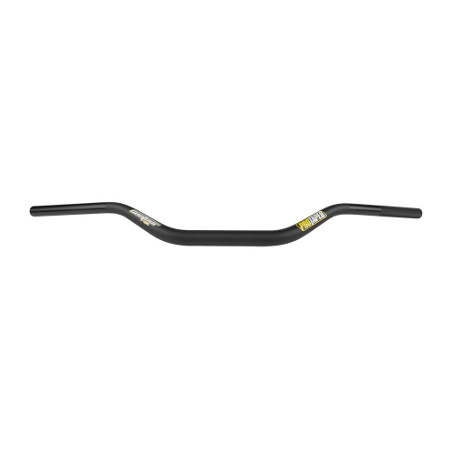 ProTaper - ProTaper Contour Handlebar - Henry/Reed Bend - Jet Black - 2802D JET BLACK