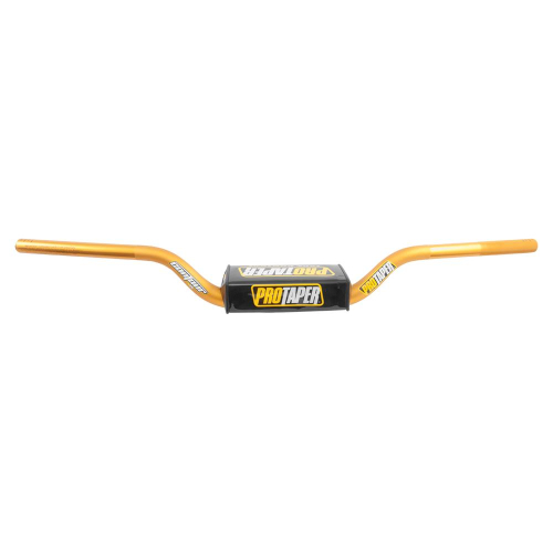 ProTaper - ProTaper Contour Handlebar - Woods Low Bend - Gold - 2815D GOLD