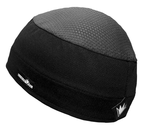 Do Wrap/Wickie Wear - Do Wrap/Wickie Wear Genuine Do Wrap Sweatvac Ventilator Cap - Black - 65201833031 - Black - OSFM