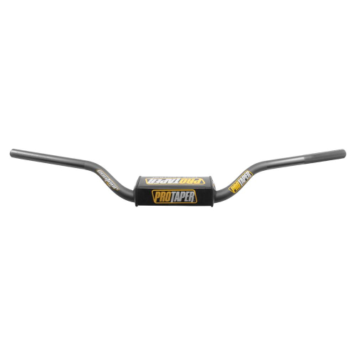 ProTaper - ProTaper Contour Handlebar - KX High Bend - Platinum - 2811D PLAT GREY