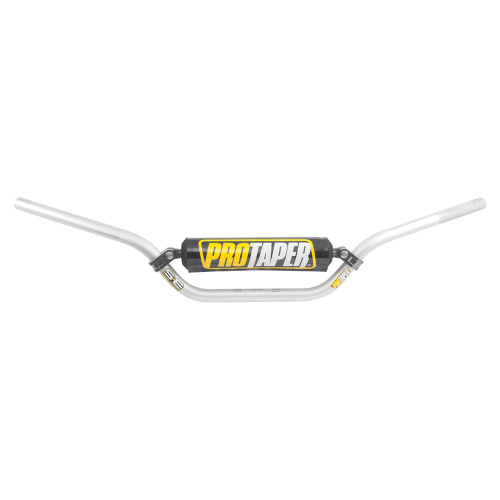 ProTaper - ProTaper SE Handlebar - ATV Low Bend - Silver - 2108D SILVER