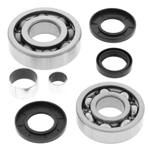 QuadBoss - QuadBoss Differential Bearing and Seal Kit - 25-2054