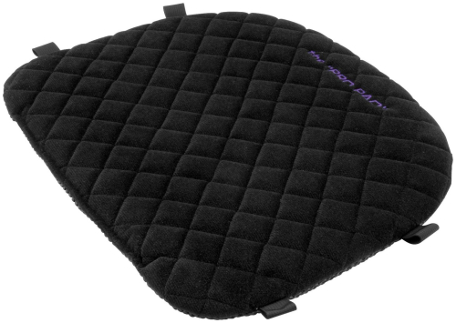 Pro Pad - Pro Pad Leather Seat Pad - Touring - 16.5in. W x 14in. L - 6205