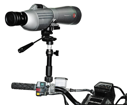 All Rite Products - All Rite Products Seefari Monopod - ASM