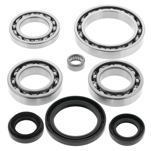 QuadBoss - QuadBoss Differential Bearing and Seal Kit - 5325-2044