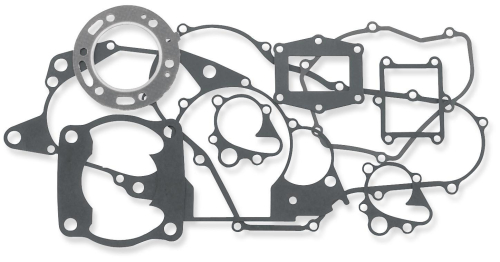 Cometic Gasket - Cometic Gasket Complete Gasket Kit - C7797