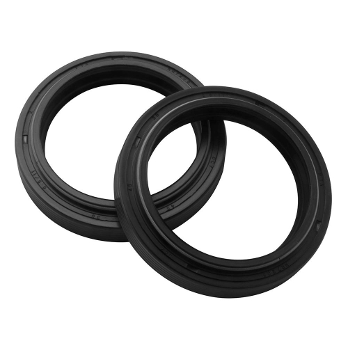 BikeMaster - BikeMaster O.E. Fork Oil Seals - P40FORK455069