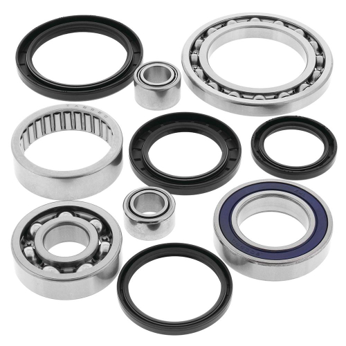 QuadBoss - QuadBoss Differential Bearing and Seal Kit - 5325-2030