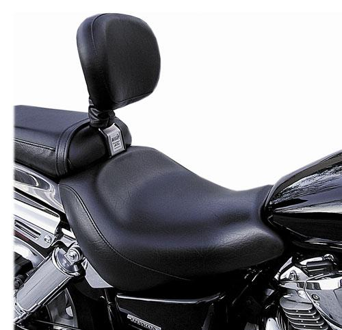 Bakup USA - Bakup USA Driver Backrest - Fully Adjustable - BAK-H-750-MAGNA-FA