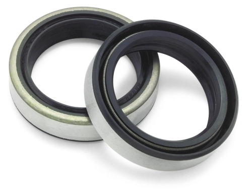 BikeMaster - BikeMaster O.E. Fork Oil Seals - P40FORK455101