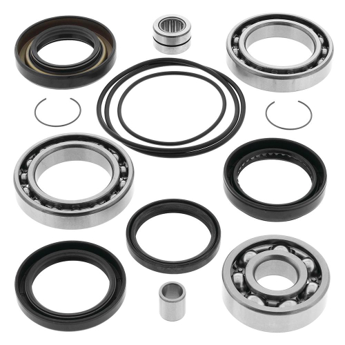 QuadBoss - QuadBoss Differential Bearing and Seal Kit - 5325-2010