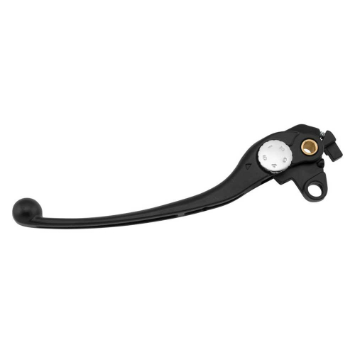 BikeMaster - BikeMaster OEM Clutch Lever - Black - 1245-B