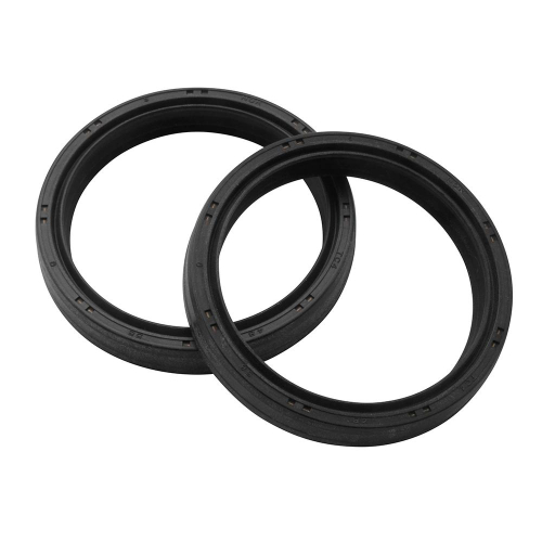 BikeMaster - BikeMaster O.E. Fork Oil Seals - P40FORK455128