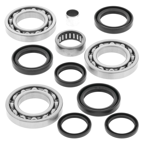 QuadBoss - QuadBoss Differential Bearing and Seal Kit - 5325-2065