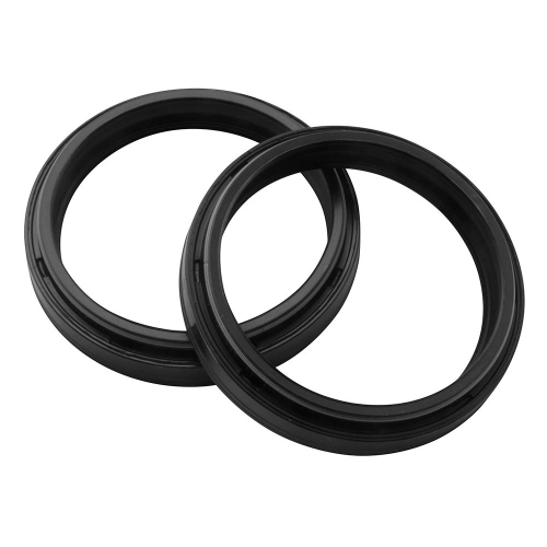 BikeMaster - BikeMaster O.E. Fork Oil Seals - P40FORK455077