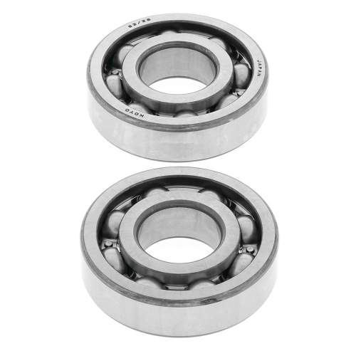 QuadBoss - QuadBoss Crankshaft Bearing and Seal Kit - 24-1033