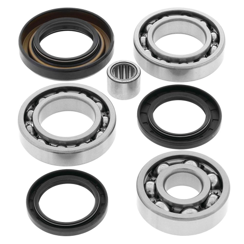 QuadBoss - QuadBoss Differential Bearing and Seal Kit - 5325-2008