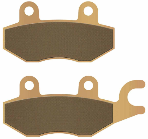 Galfer Brakes - Galfer Brakes HH Sintered Brake Pads - FD117G1370/1397