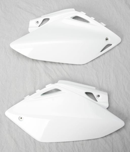 UFO Plastics - UFO Plastics Side Panels - White - HO03658-041