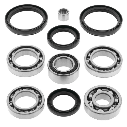 QuadBoss - QuadBoss Differential Bearing and Seal Kit - 5325-2050