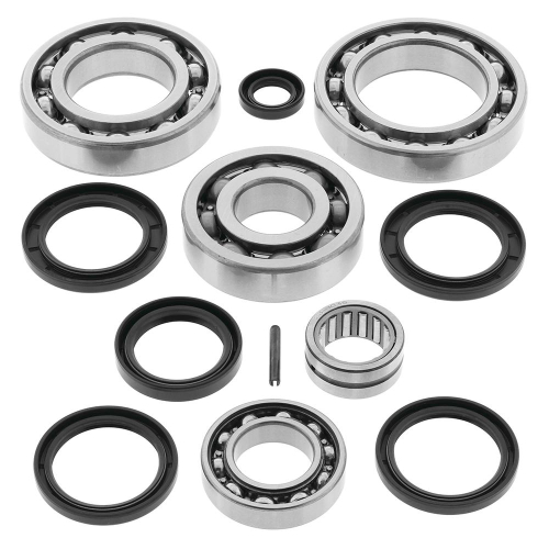 QuadBoss - QuadBoss Differential Bearing and Seal Kit - 5325-2062