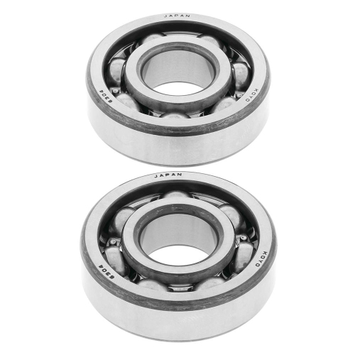 QuadBoss - QuadBoss Crankshaft Bearing and Seal Kit - 24-1031