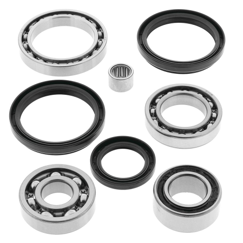 QuadBoss - QuadBoss Differential Bearing and Seal Kit - 5325-2051